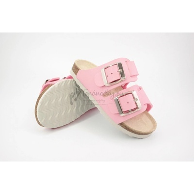 Nenosené sandalky - 4