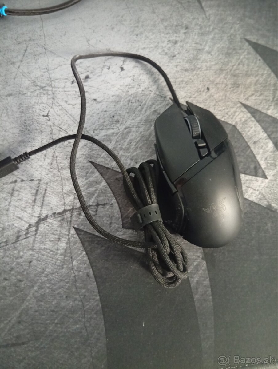 HP PAVILION GAMING 15 aj s plným príslušenstvom - 4