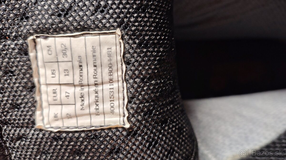 Adidas, Jack Wofskin - 4