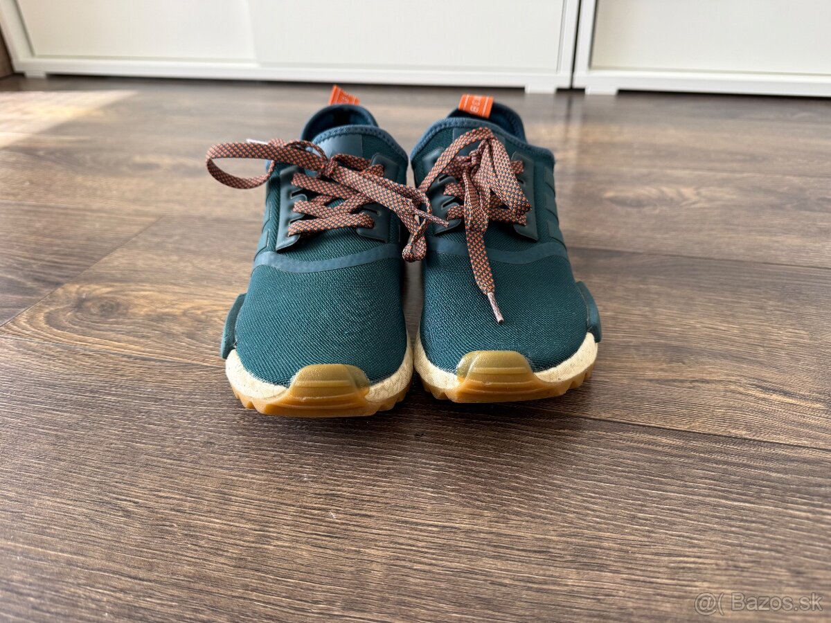 Adidas NMD R1 Trail - 4