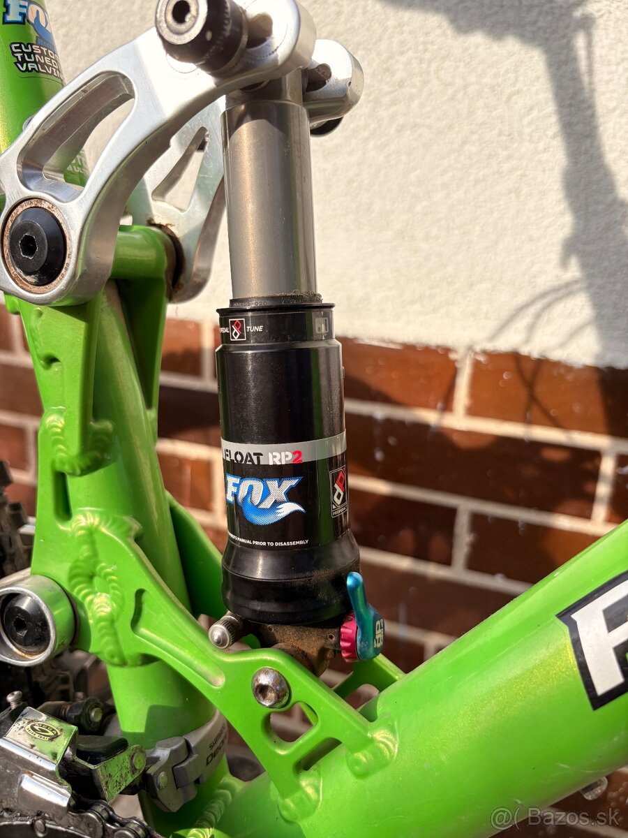 Rocky Mountain ETSX30 - 4