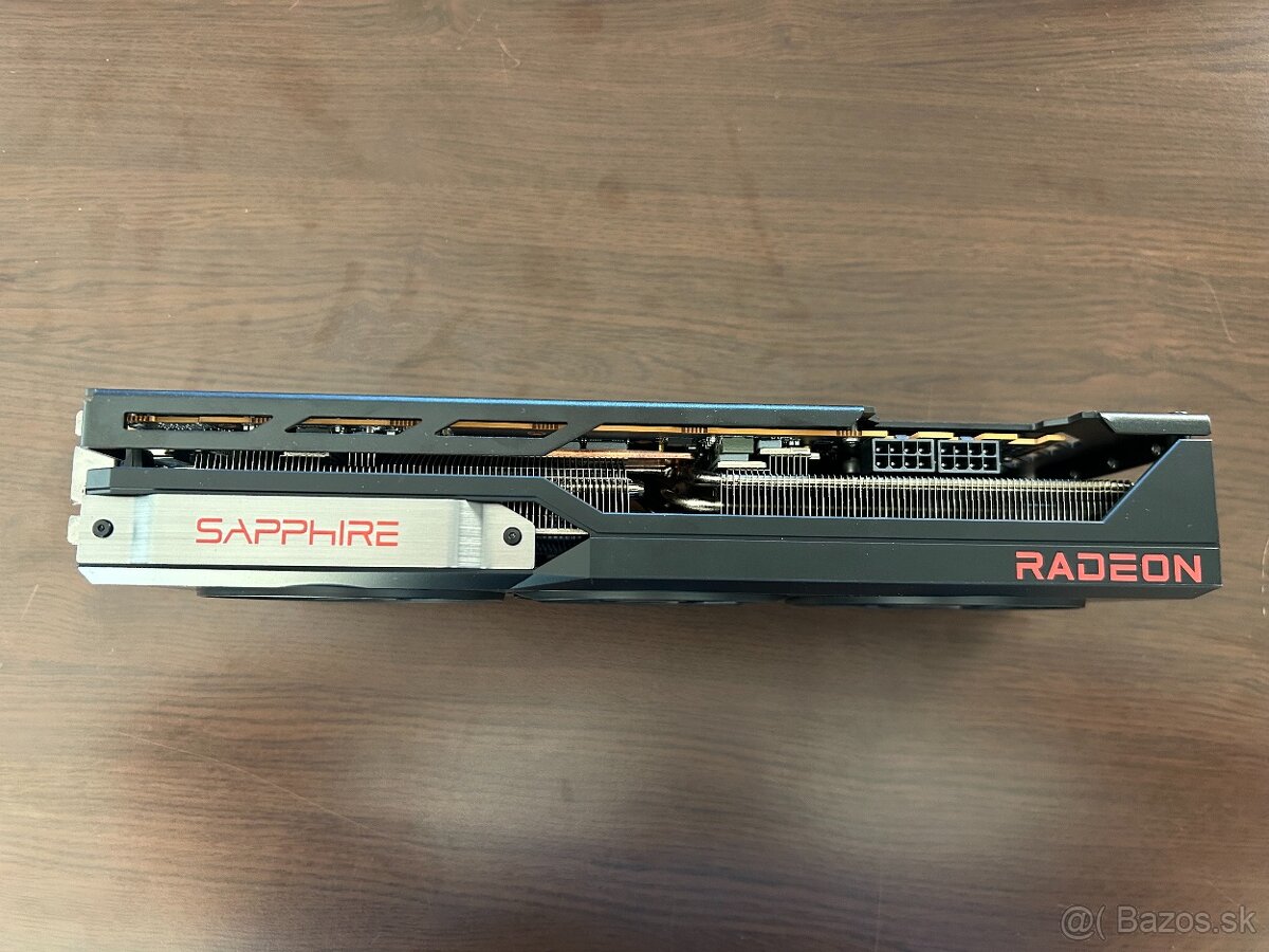 Sapphire Pulse Radeon RX 7900 XT Gaming OC 20GB - 4