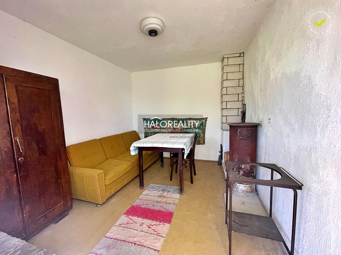 HALO reality - Predaj, záhradná chata Hontianske Moravce - 4