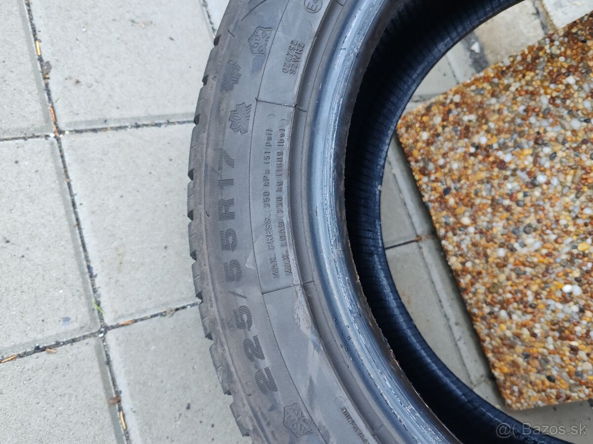 Predam pneumatiky - 4