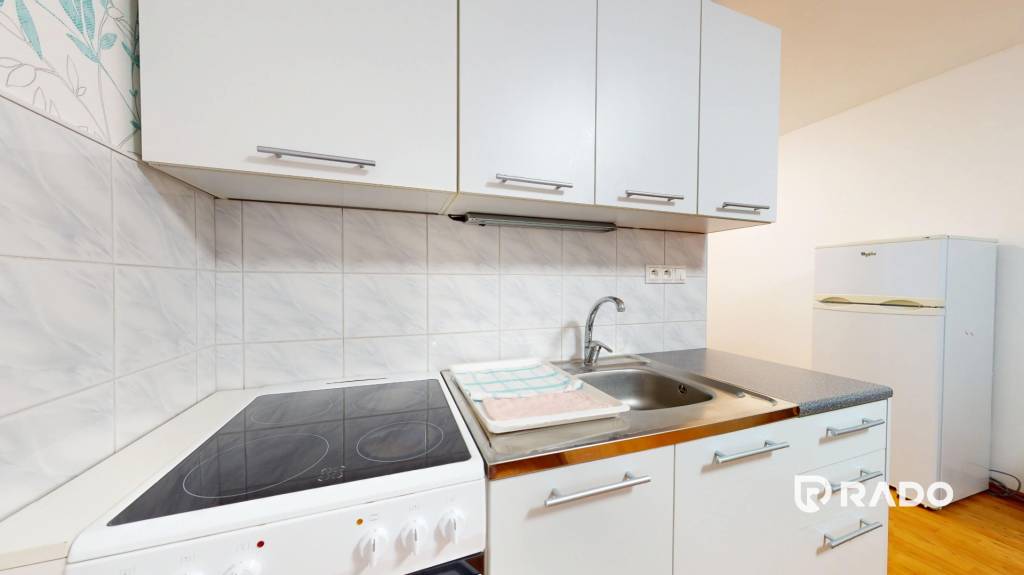 RADO | Garsónka 20m2 | Kramáre - Nové Mesto - 4