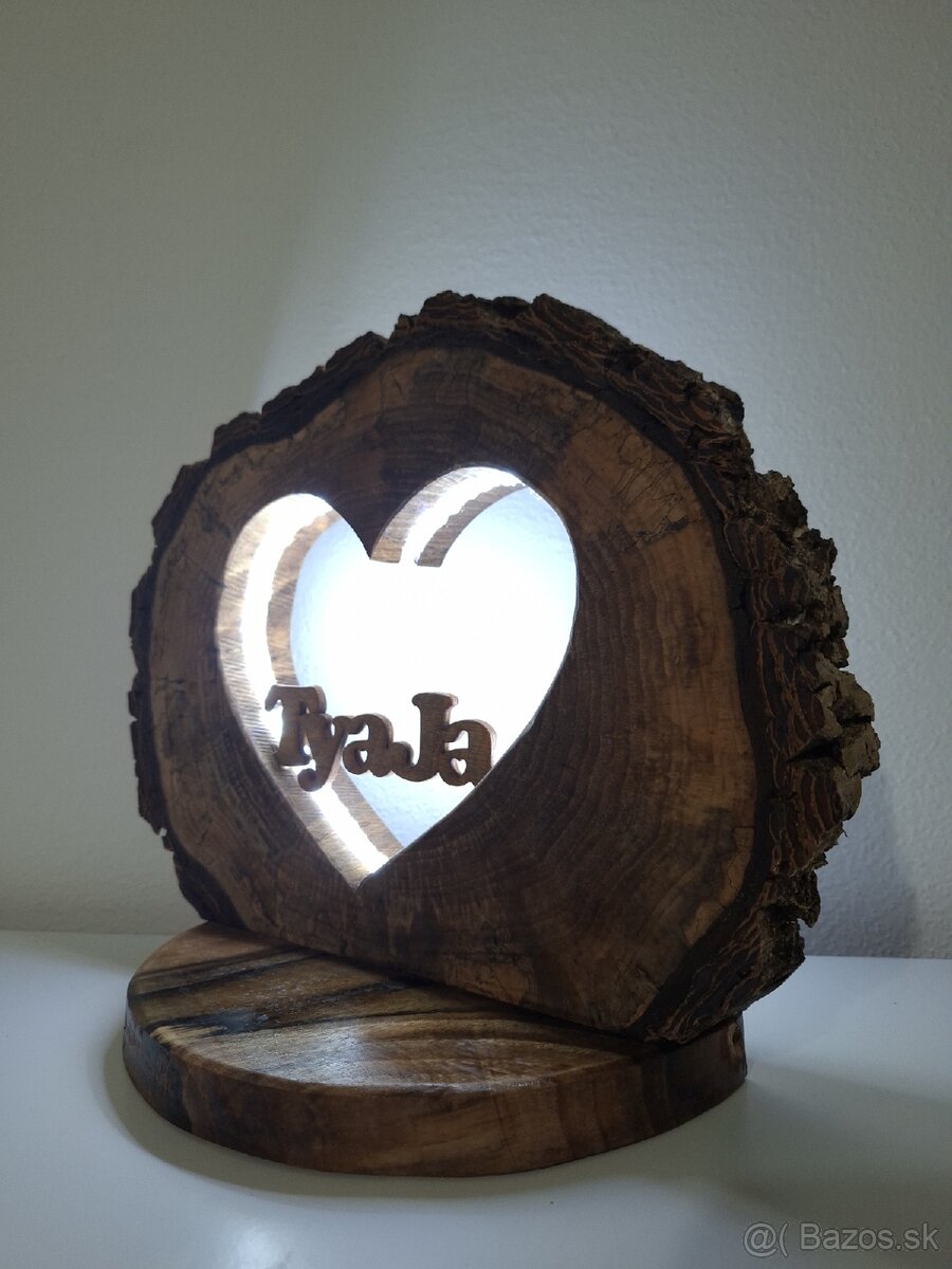 Originálna lampa - 4