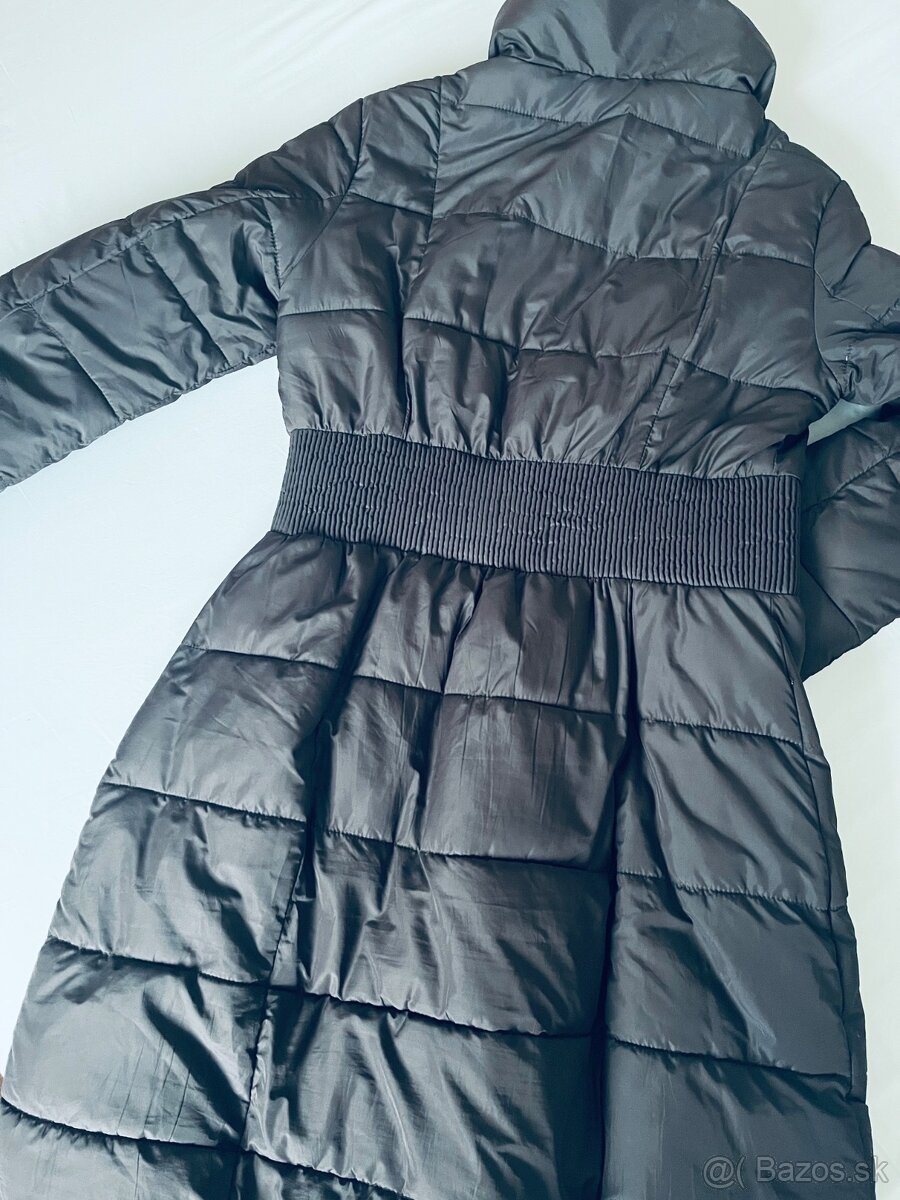 ❄️ Štýlový Zimný/Prechodný Kabát JOULES - Výborný Stav - 4
