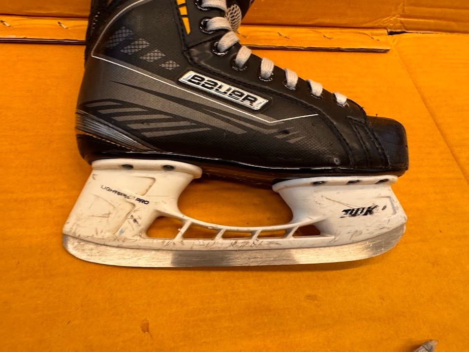 BRUSLE BAUER SUPREME 150, vel. 36,5/3,5 EE - 4