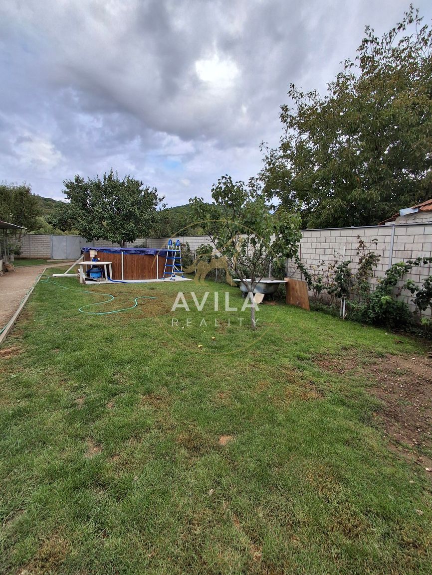 Na predaj rodinný dom – Moravské Lieskové, časť Brestové - 4