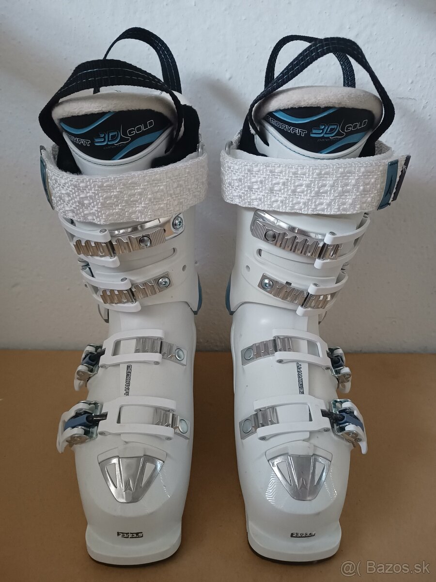 Atomic Hawx Ultra W90 - velkost 37, super stav - 4