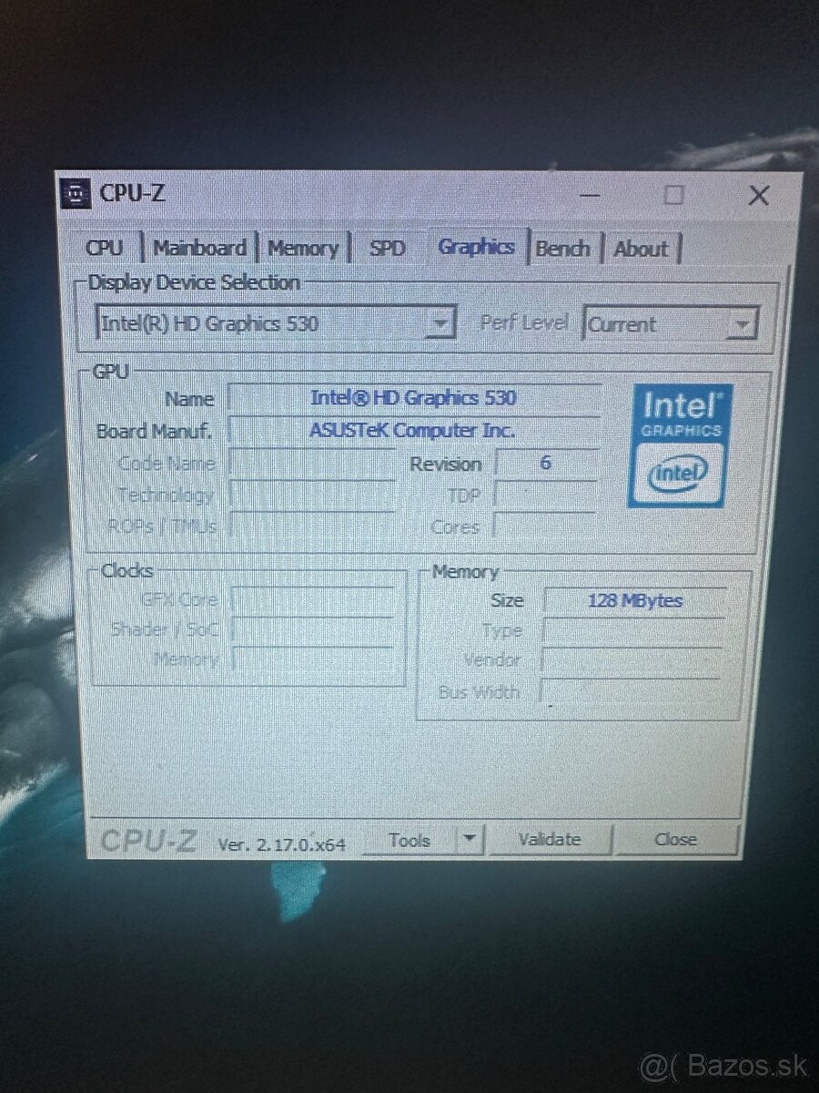 PC na kanceláriu / domov – i3, 8GB RAM, SSD 256GB - 4