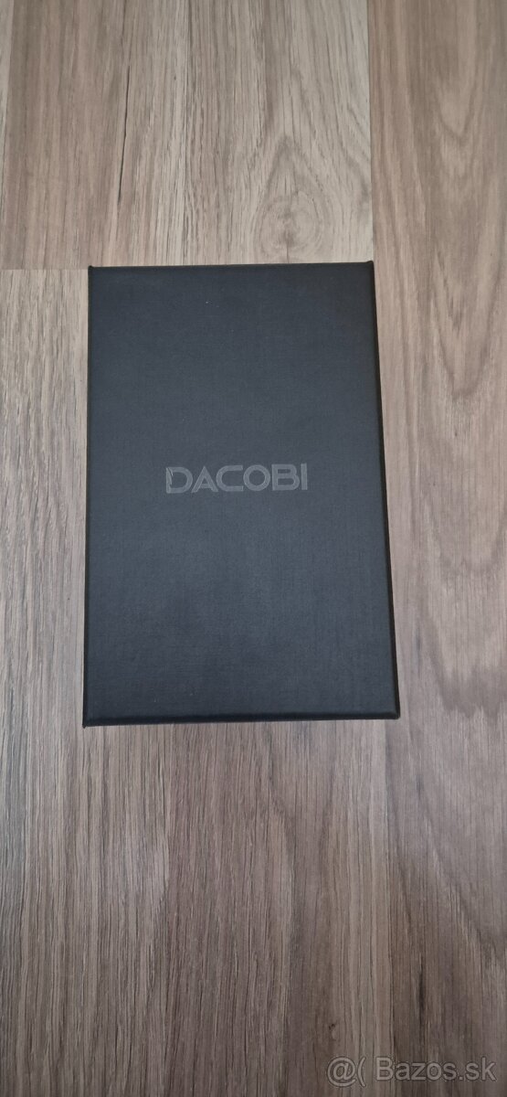 Rolovacia brúska Dacobi - 4