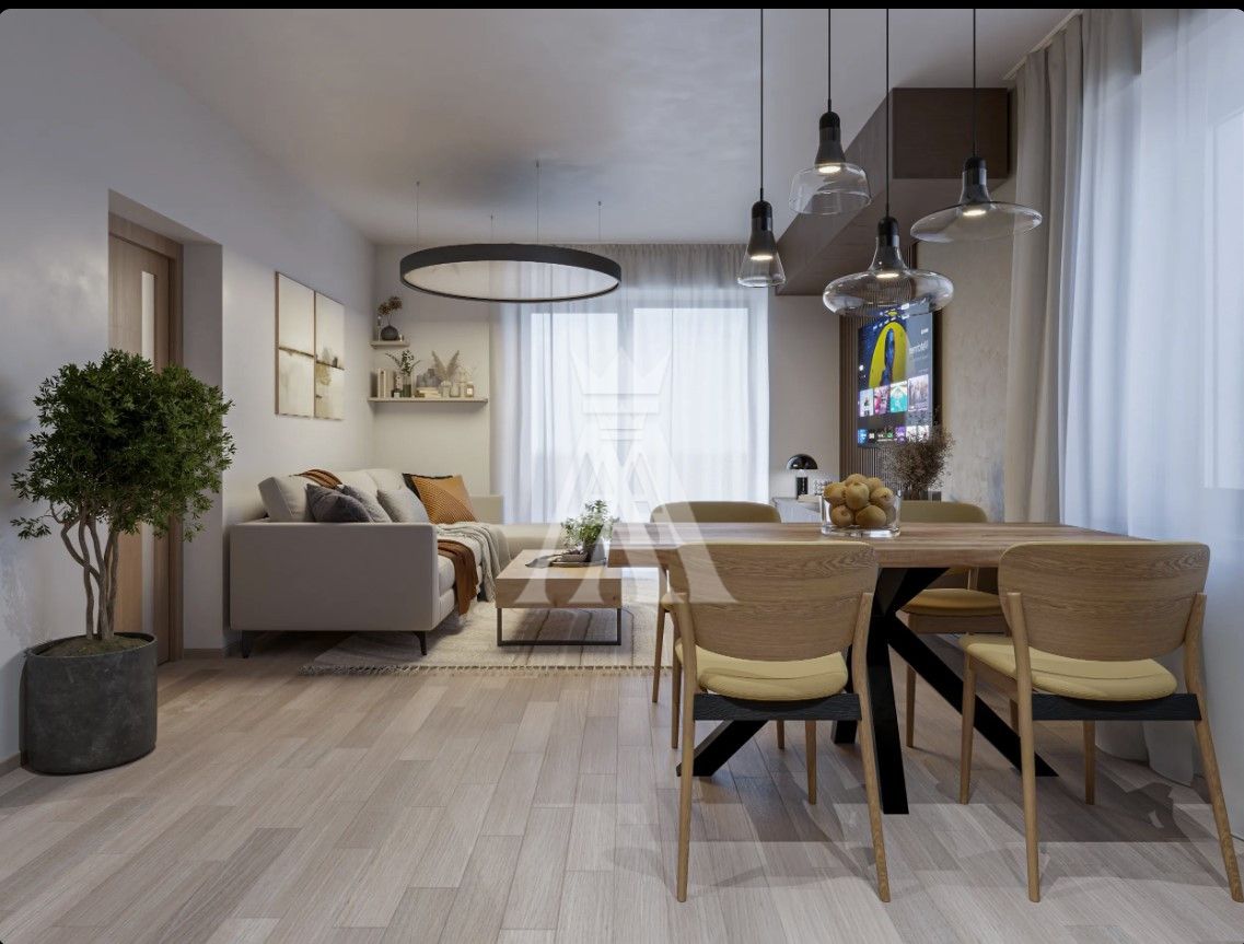 NOVOSTAVBA BYTU B 1-4, ŠEMŠA, KOŠICE OKOLIE - 4