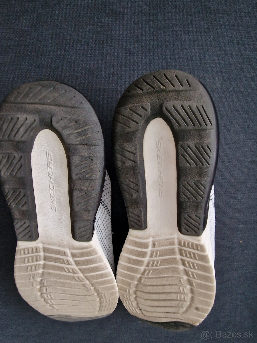Predám tenisky Skechets-Air - 4