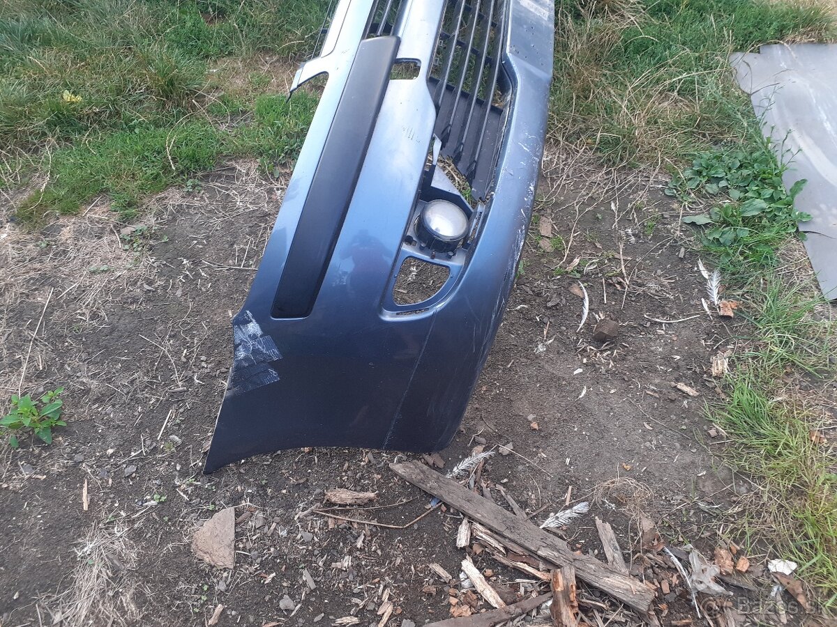 Citroen c4 naraznik - 4