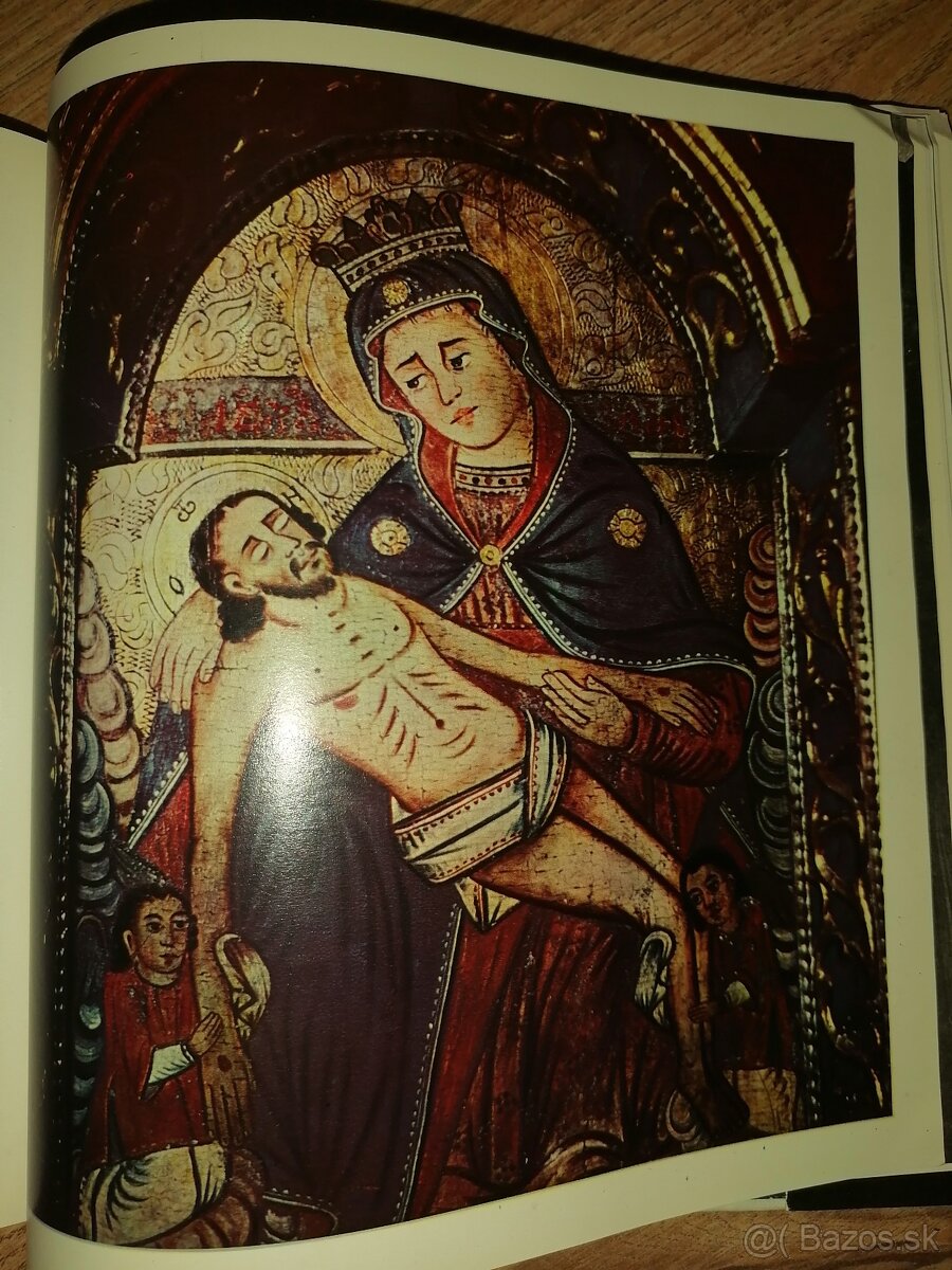 Kniha-Ikony. - 4