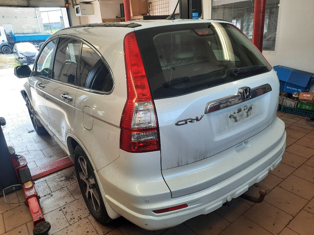 Náhradní díly Honda CRV 3 2.2 idtec MT - 4