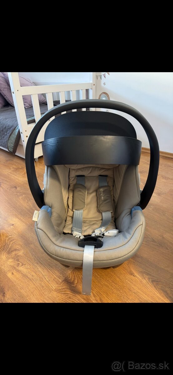 Cybex aton5 - 4