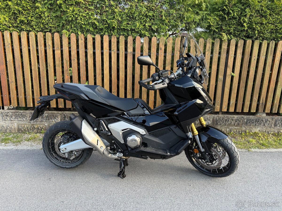 Honda X-ADV 750 2025 - 4