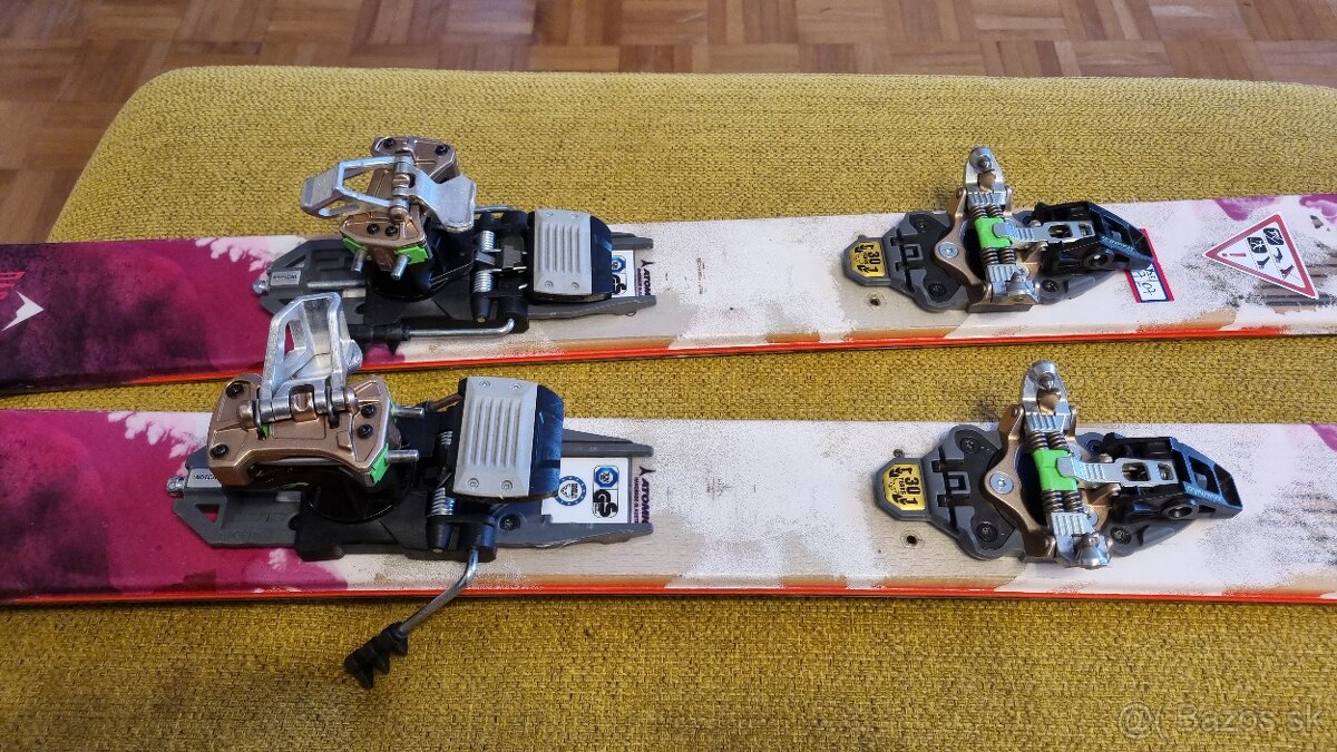 Dynafit ST rotation - 4