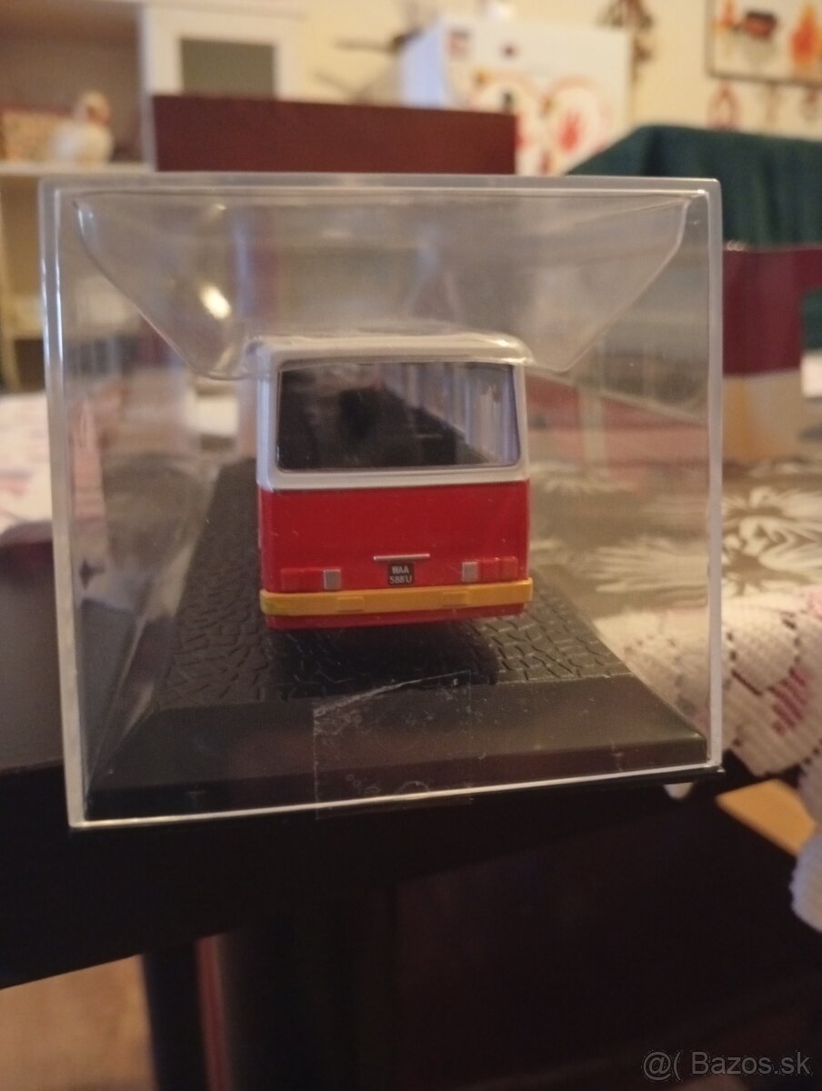 IKARUS 1/72 ATLAS - 4