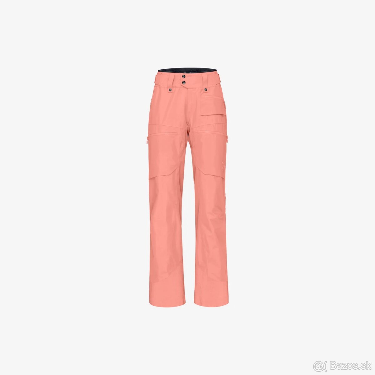 Norrona Lofoten Gore-Tex - 4