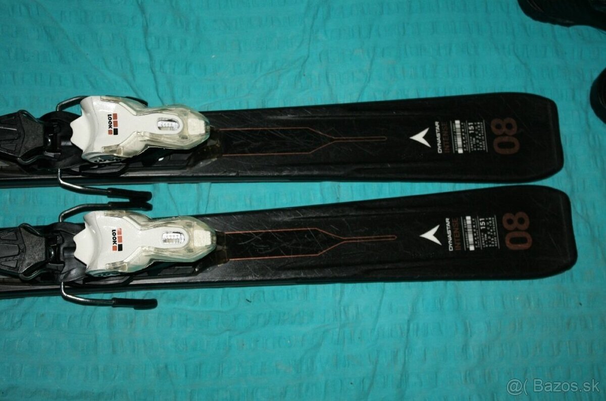 Dynastar Intense 08 151 cm - 4