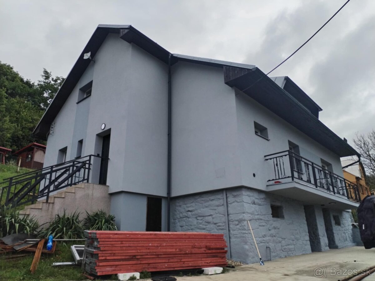 Stavebné práce PM 🏠 - 4