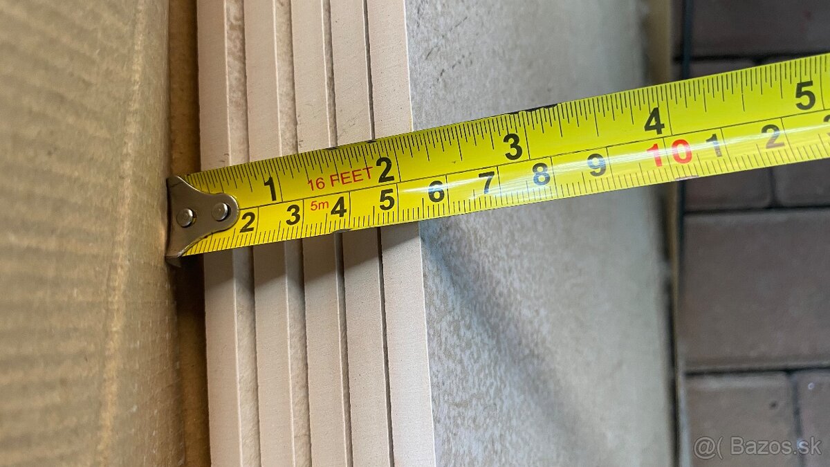 Obklad 90x30 Marazzi Alba - 4