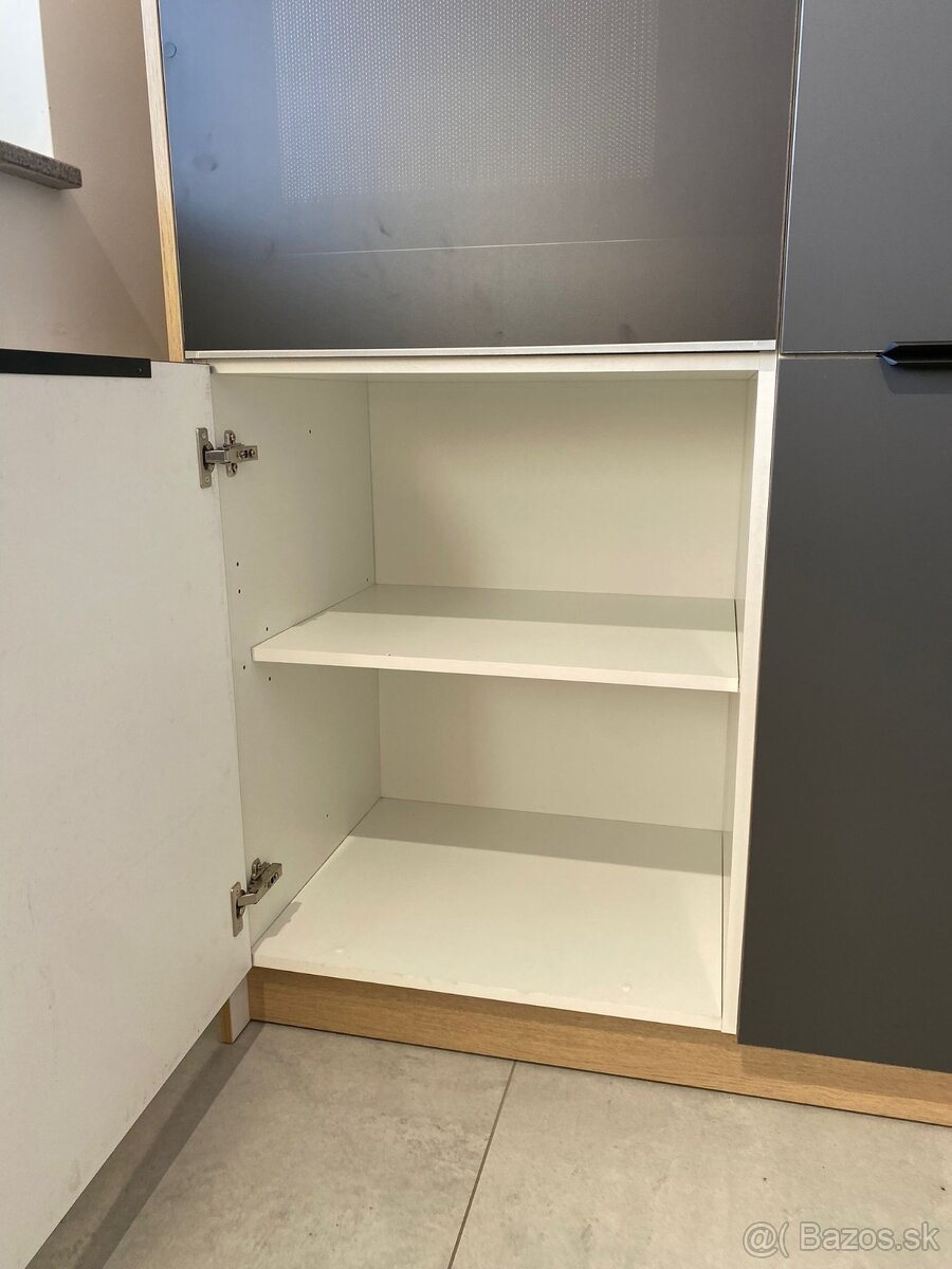 Kuchynská linka – SKLADOM - 4