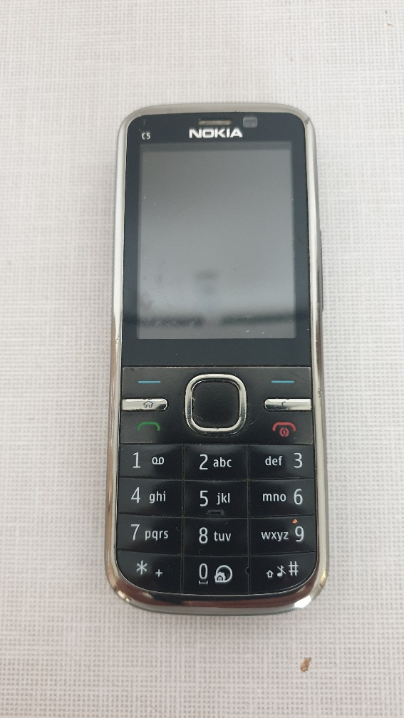 Nokia, Siemens, Sagem.... - 4