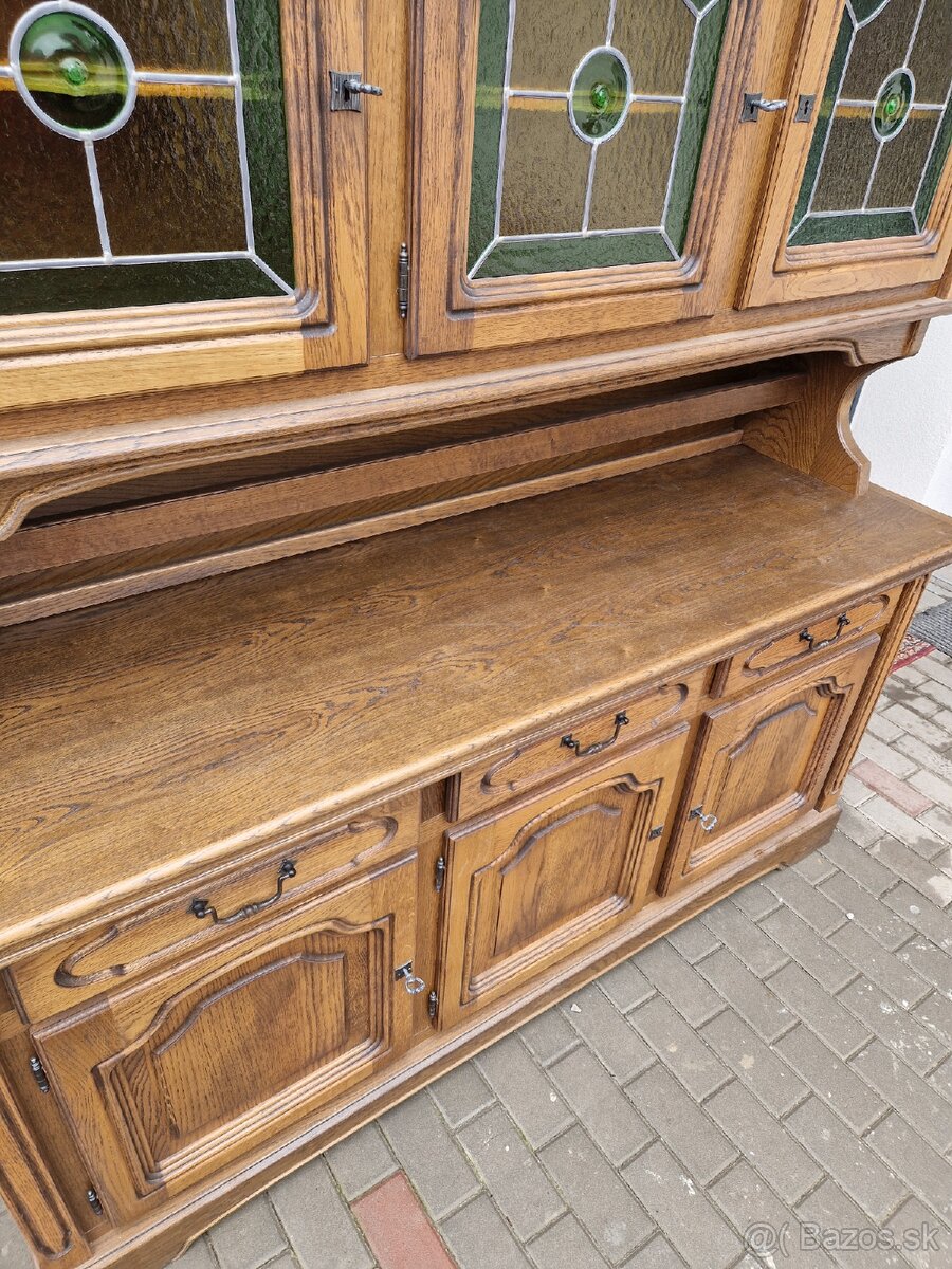 Kredenc, príborník - 4