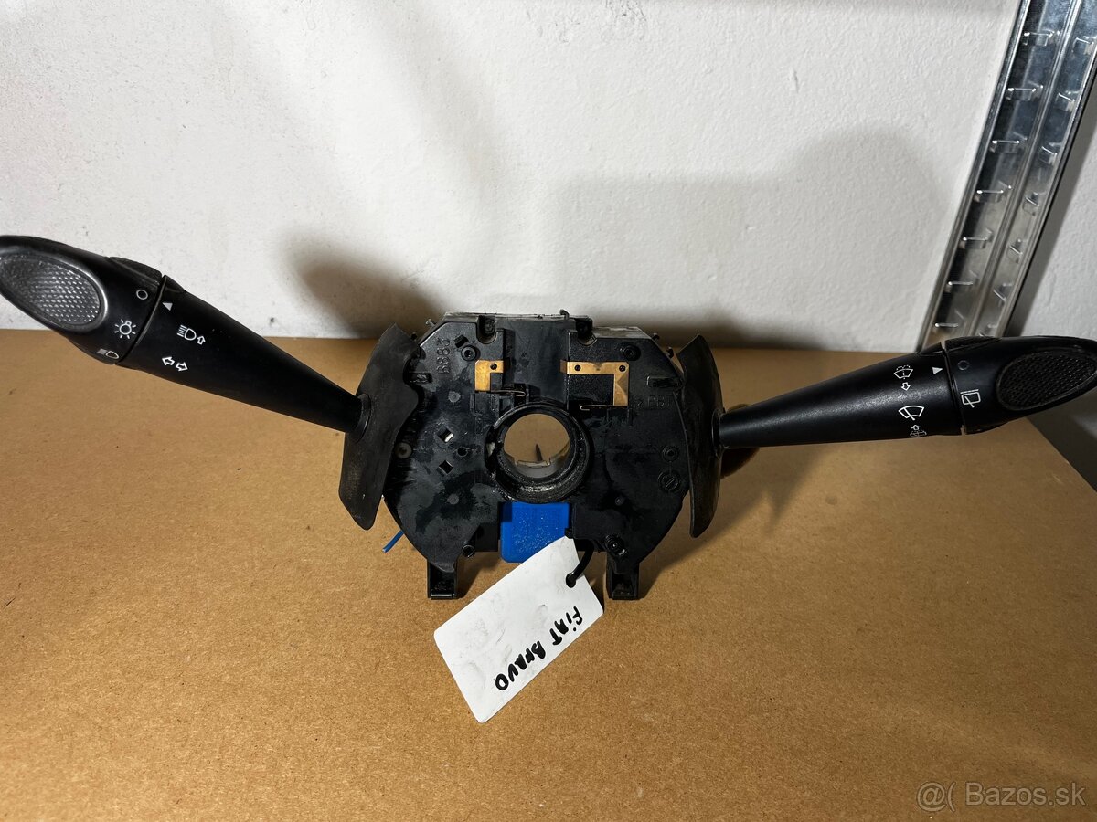 Páčky smeroviek / svetiel - 4