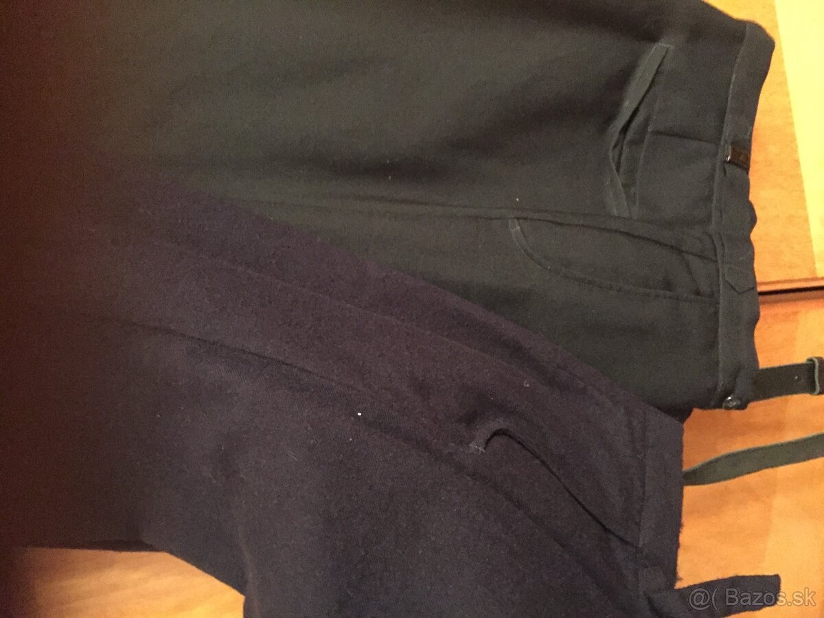Pánske sako, oblek - 4