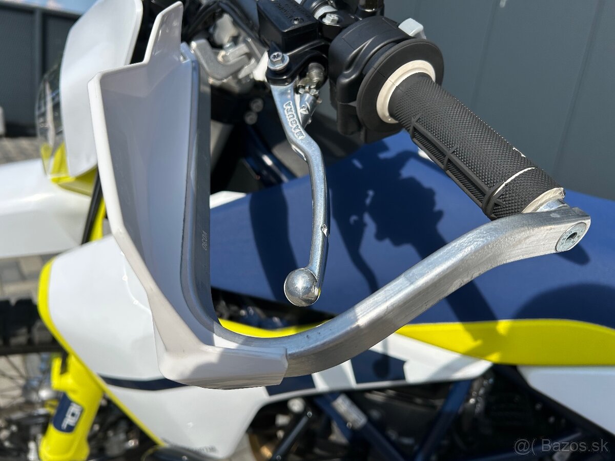 Husqvarna 701 enduro - 4