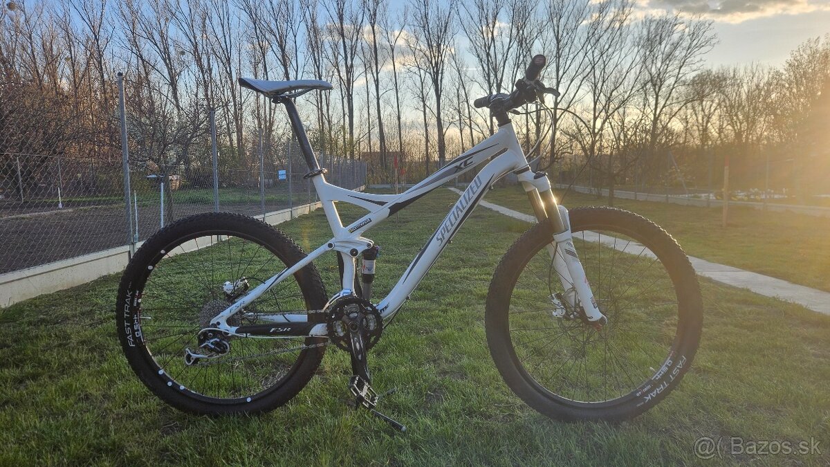 Specialized FSR XC Pro - 4