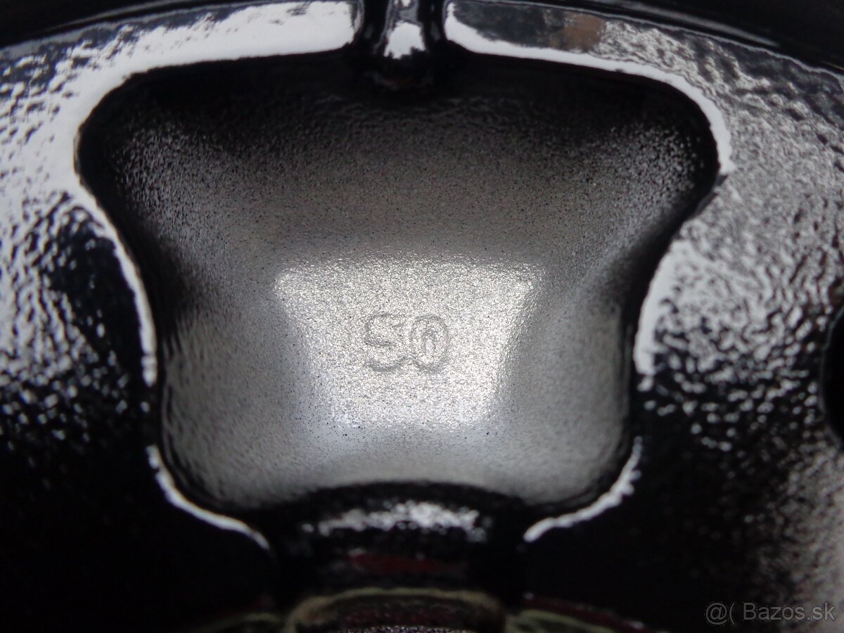 5x114,3 R16 Mazda aludisky - 4