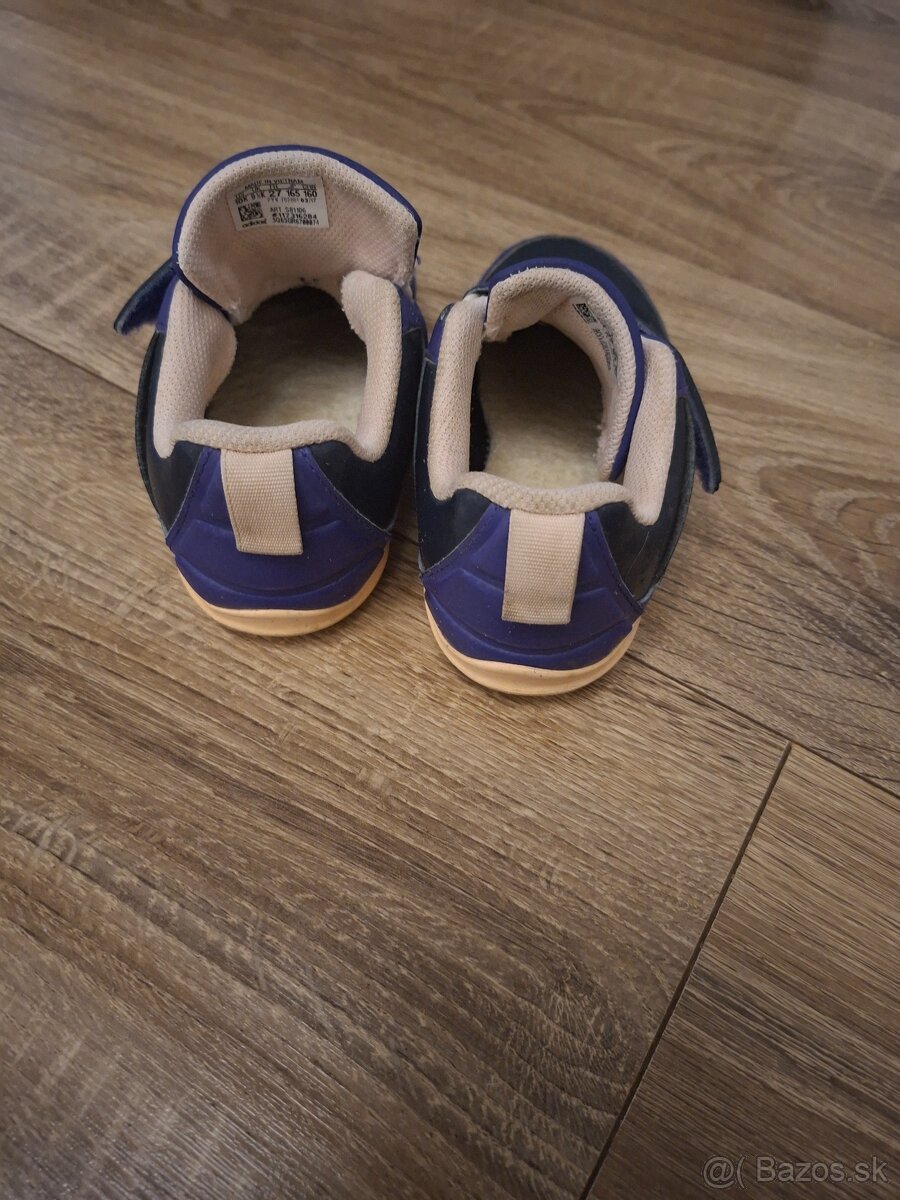 Adidas dievcenske tenisky - 4