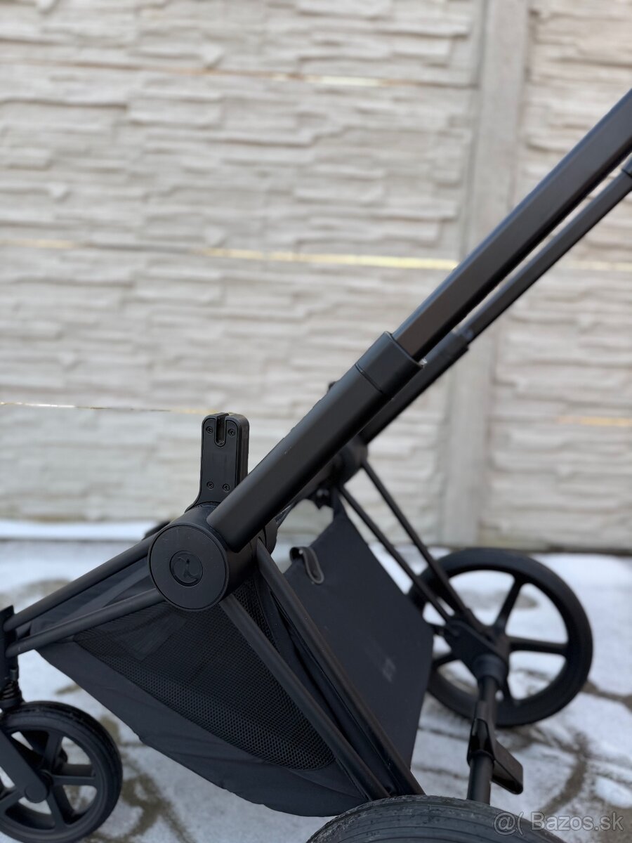 Cybex priam 2024 - 4