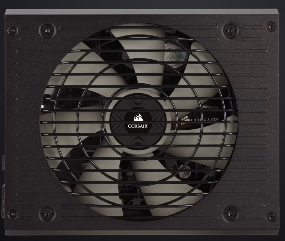 počítačový zdroj – Corsair RM1000x - 4