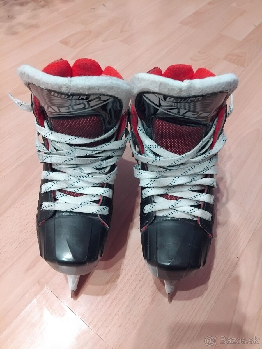 Brankárske korčule Bauer Vapor X 2,7 - 4