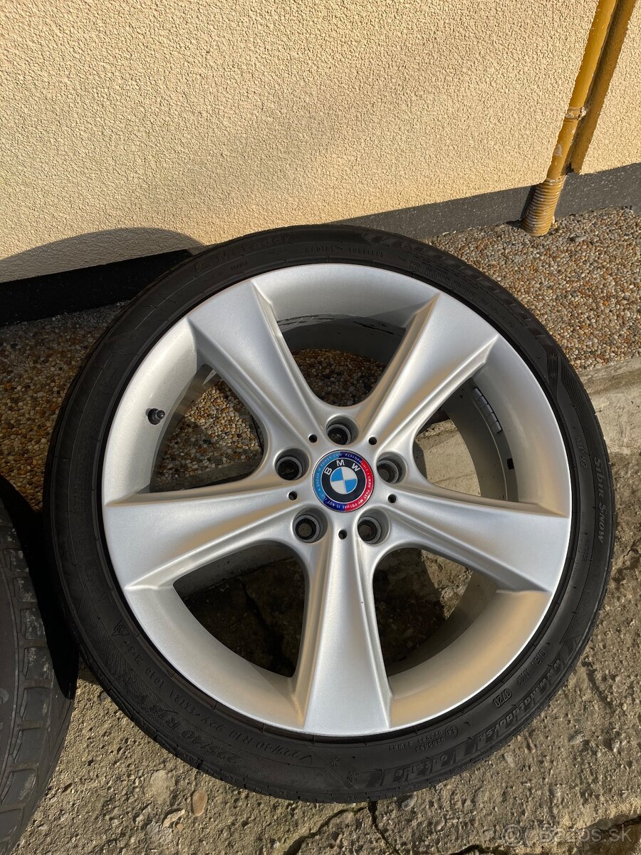 5x120 R18 BMW styling128 elektrony - 4