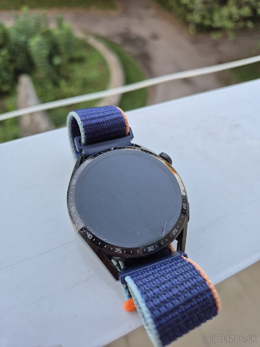 Huawei watch gt 3 - 4