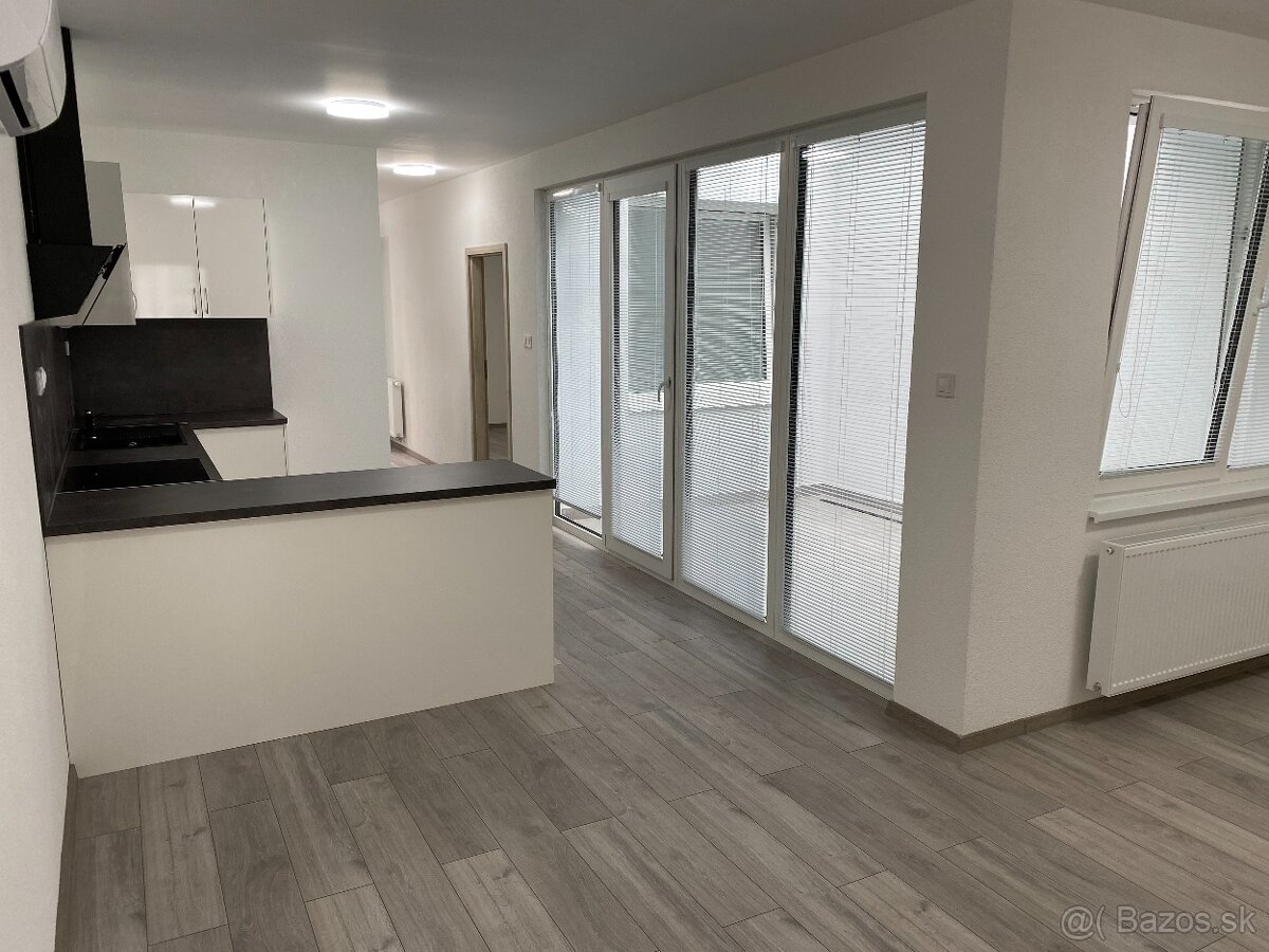 3-izbový byt v Prievidzi - 4