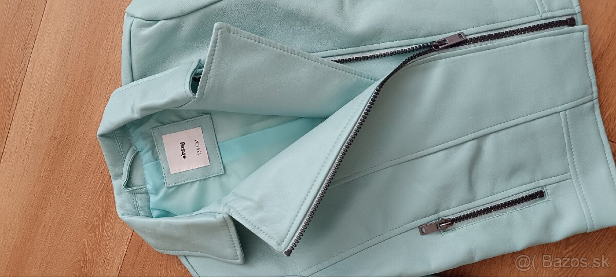 Kozenkova bunda nová - 4