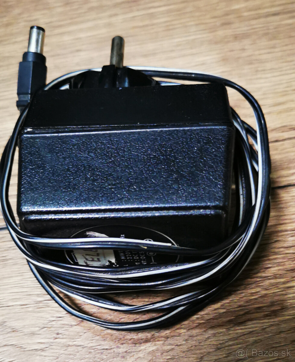 Telefón k pevnej linke - 4