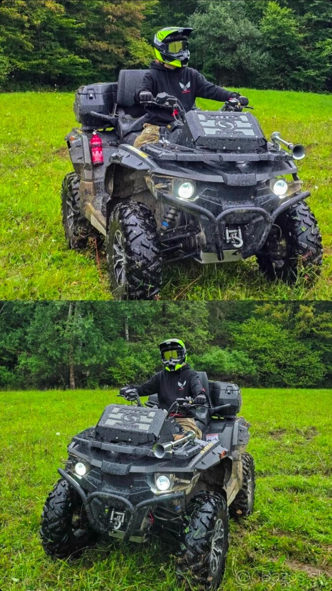 STELS GUEPARD 850 PRO EPS - 4