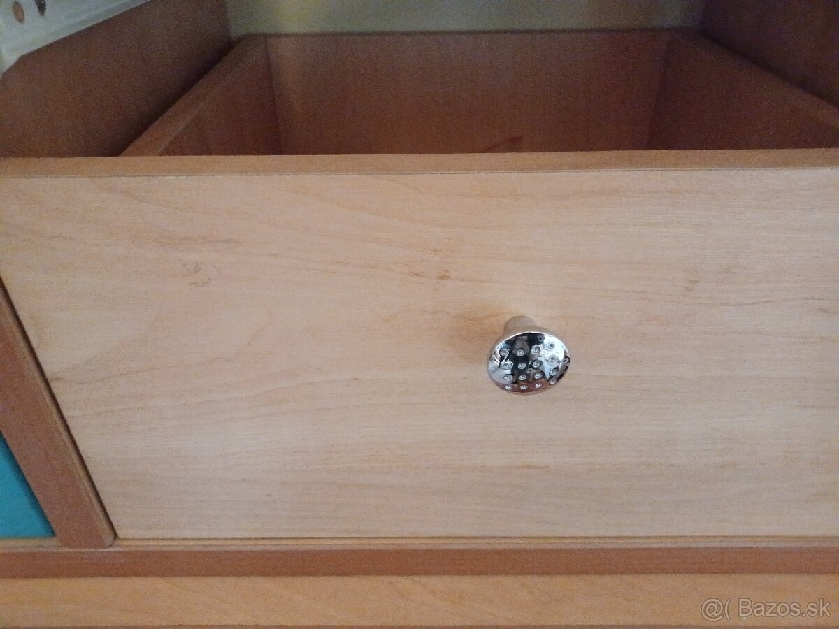 Detska/studentska izba - 4