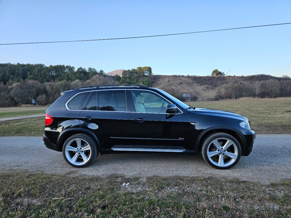 BMW X5 3.0d xdrive - 4