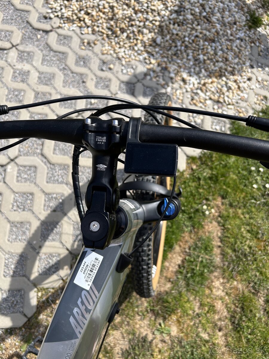 BAFANG Max Drive System M500 - 4